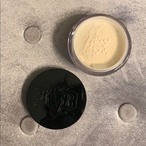Kat Von D Setting Powder